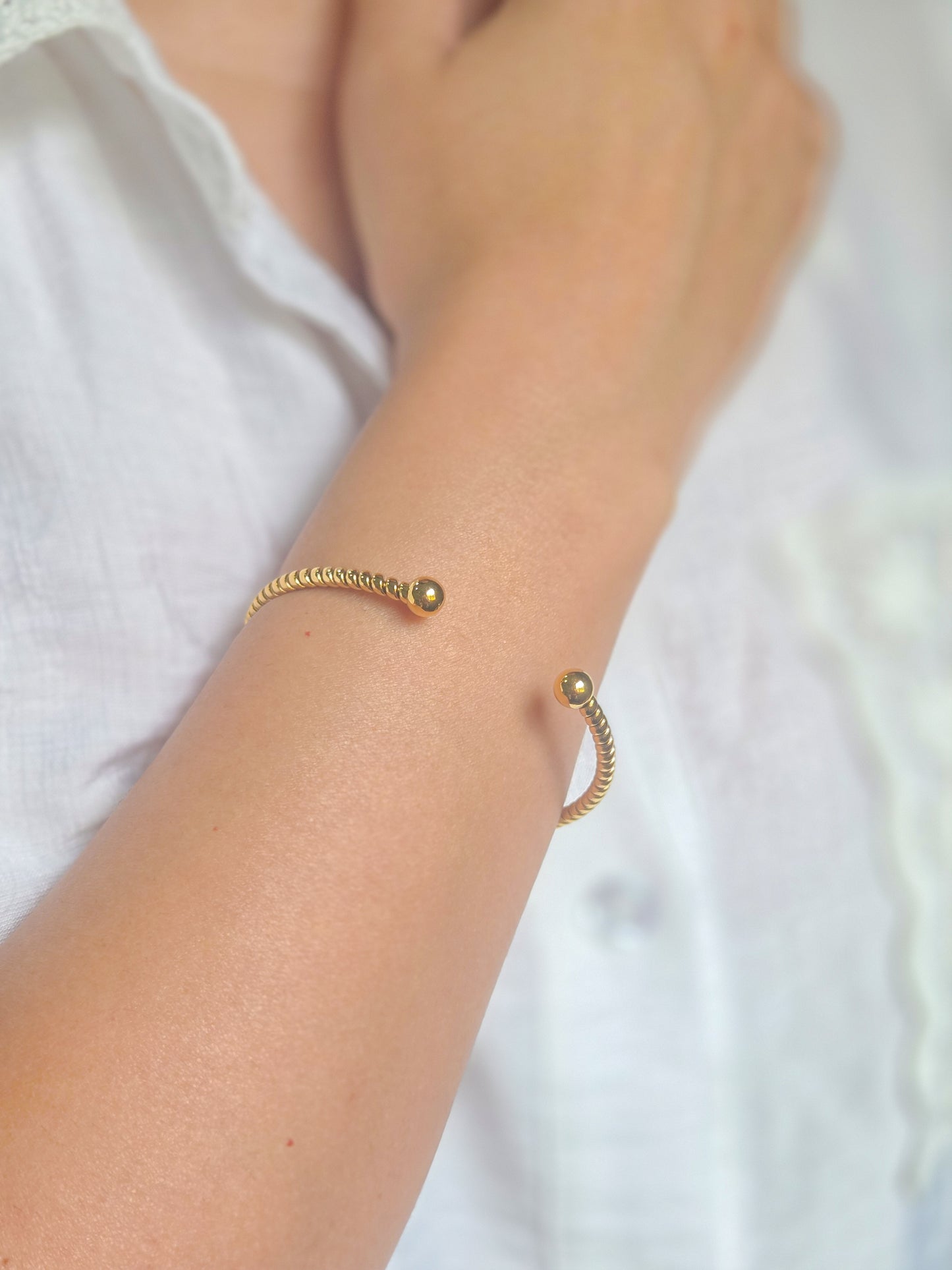 Bangle finitos