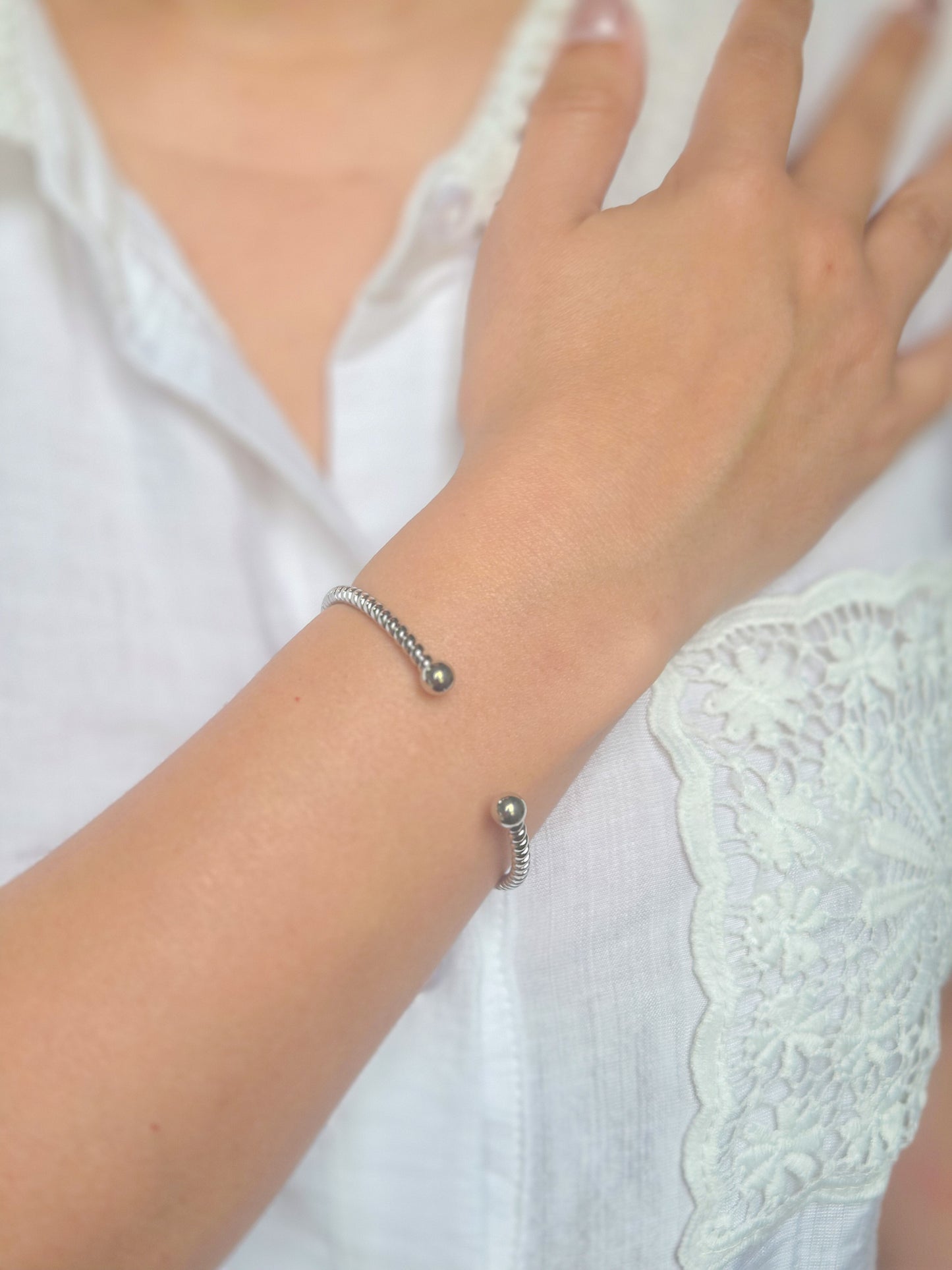 Bangle finitos