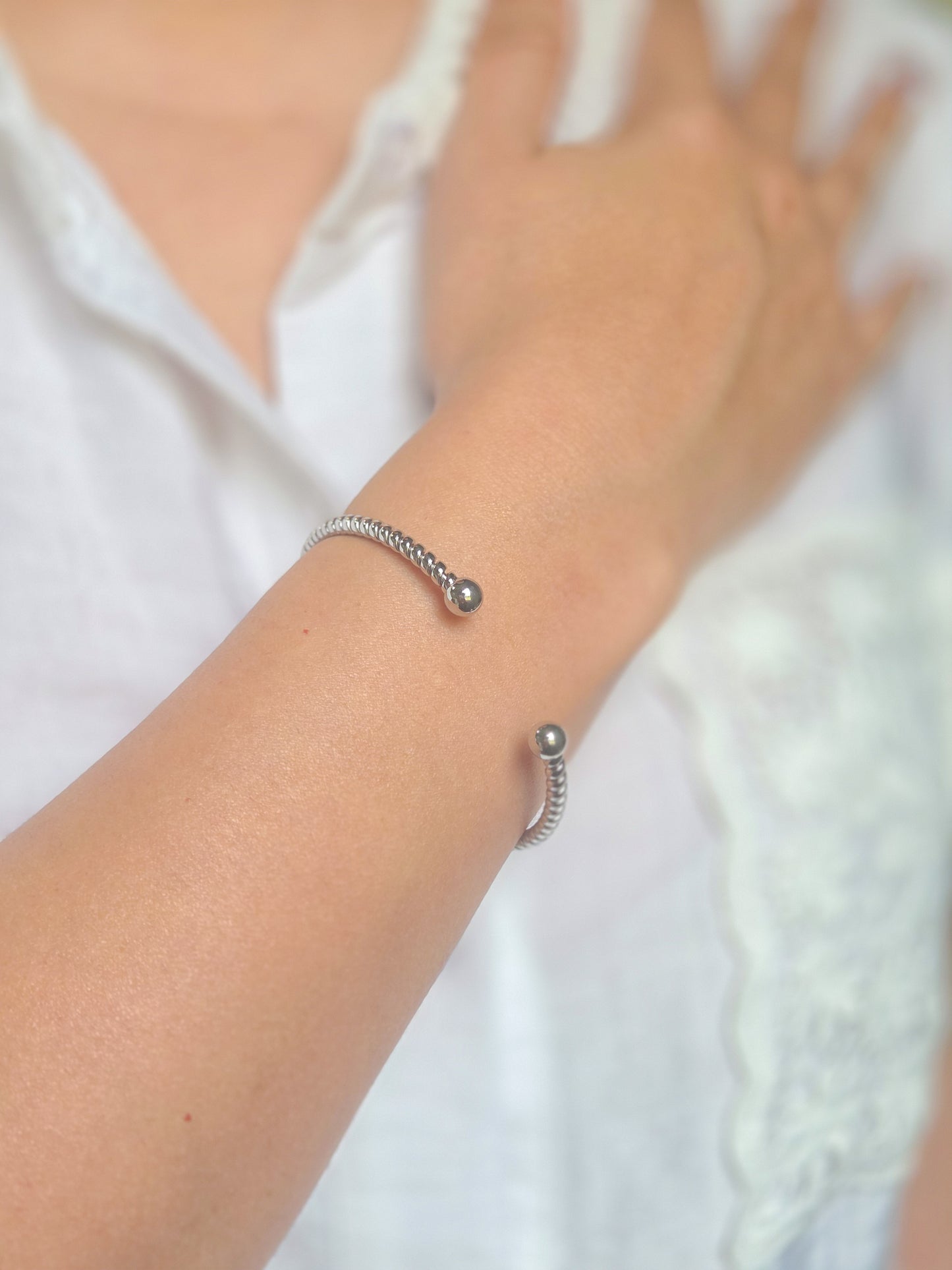 Bangle finitos