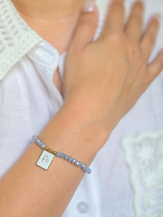 Pulsera Fe