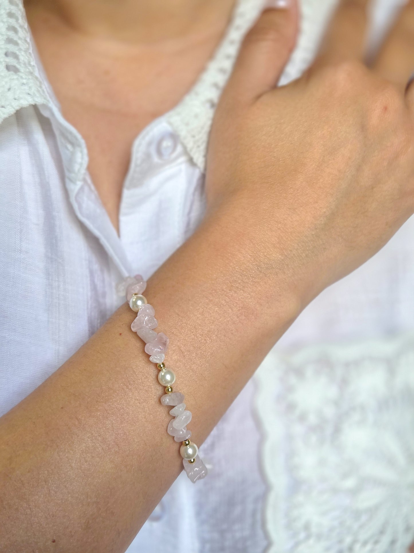 Pulsera pinky