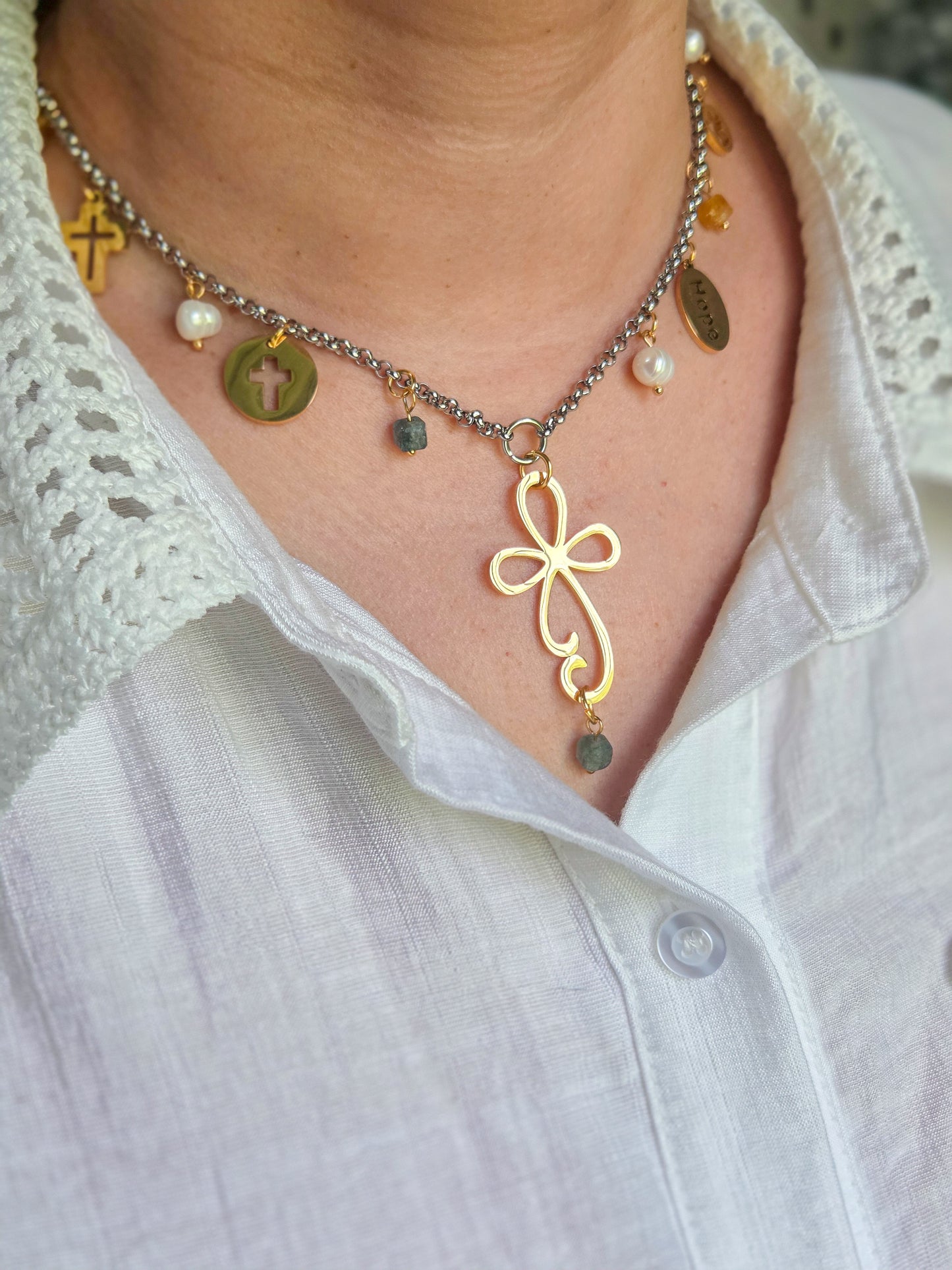 Cadena Hope