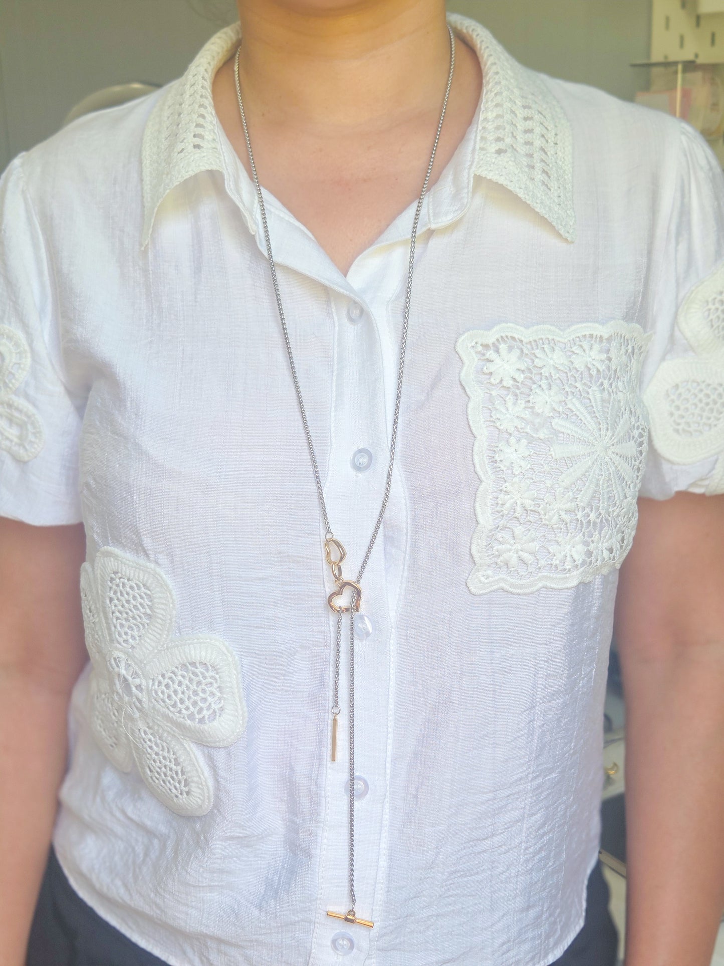 Set el corazón de mamá