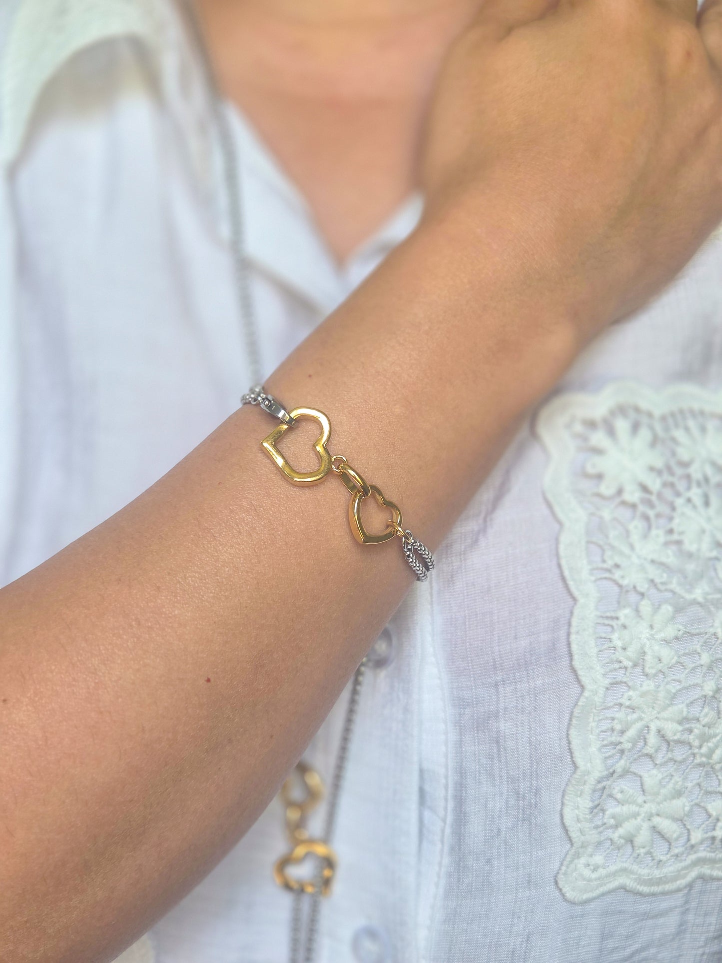 Set el corazón de mamá