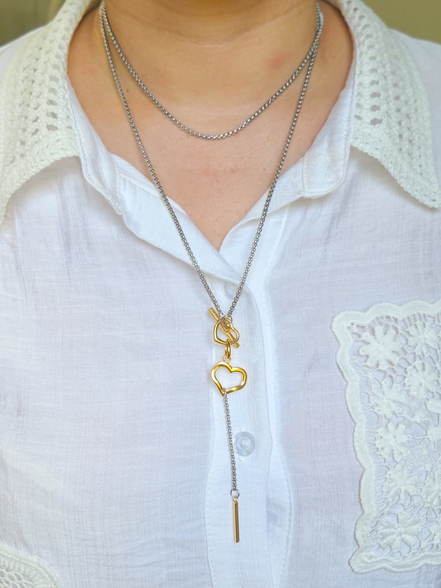 Set el corazón de mamá