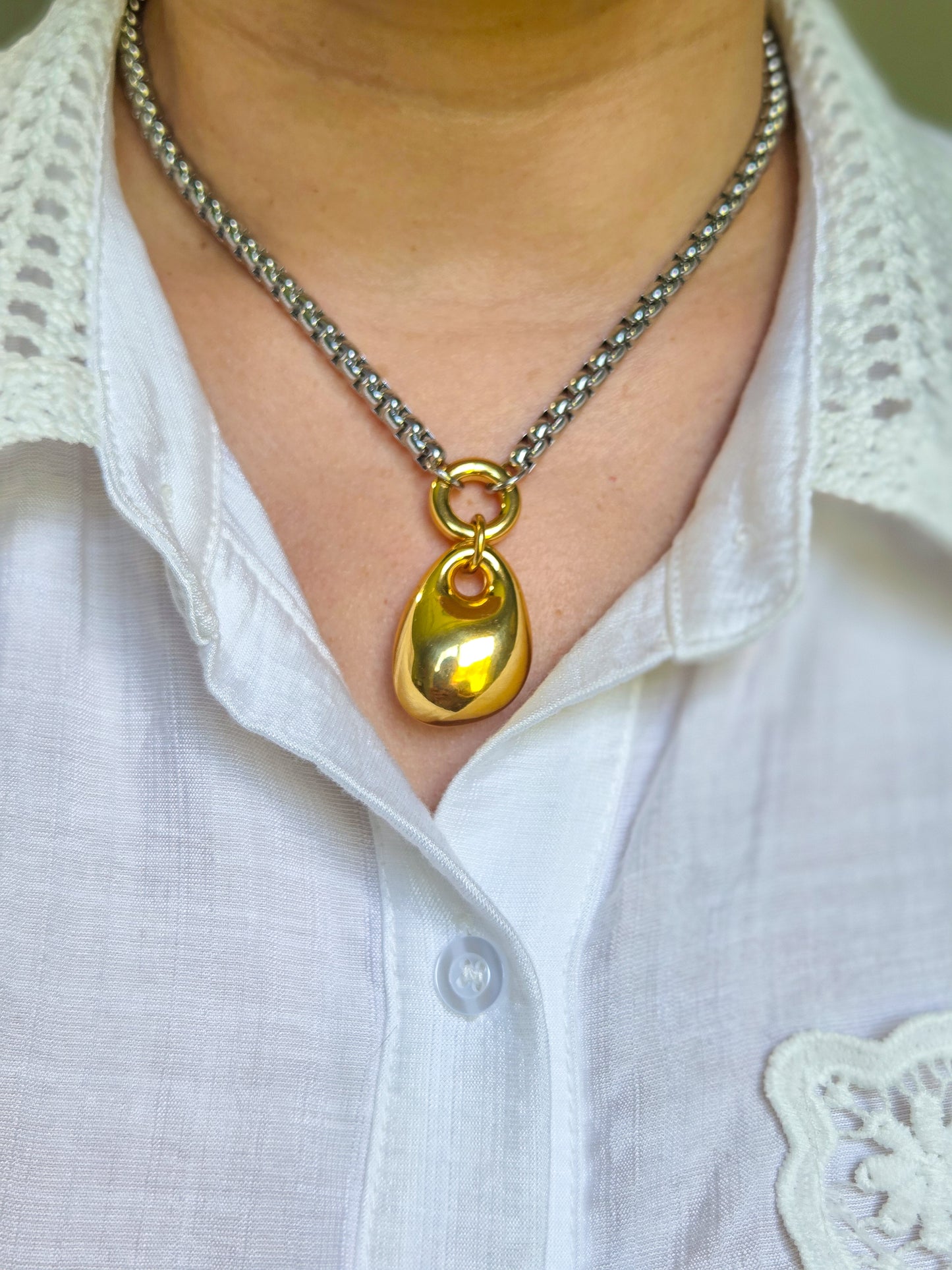 Set Amanda