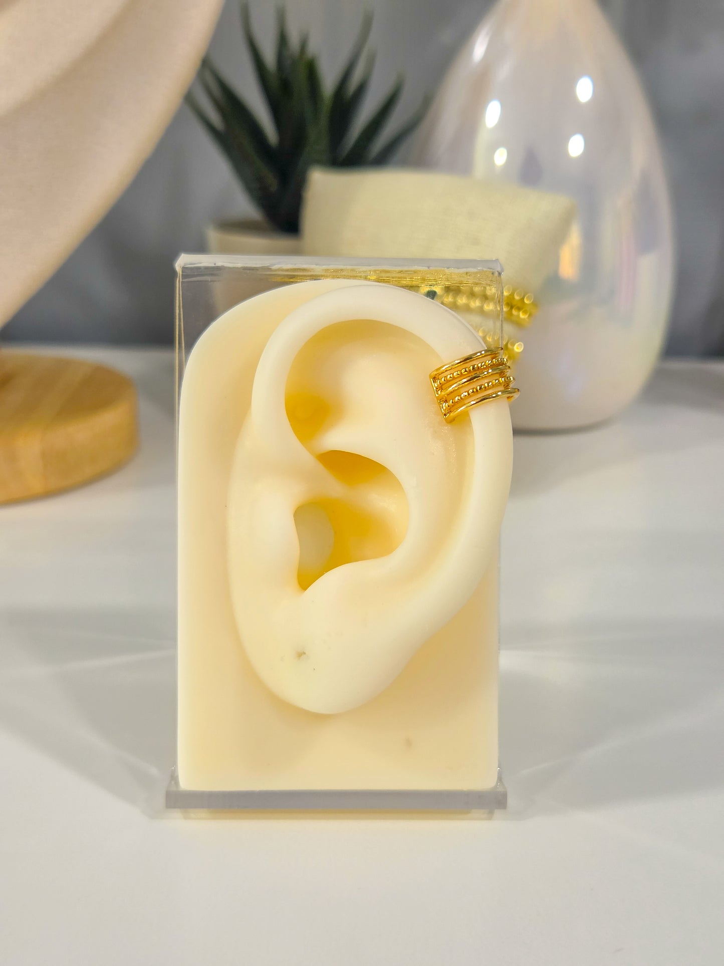 Earcuff tradicional