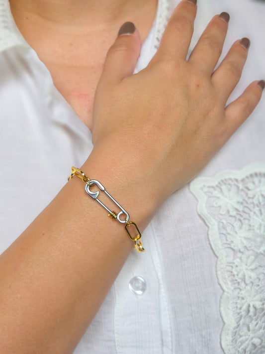 Pulsera de abuela