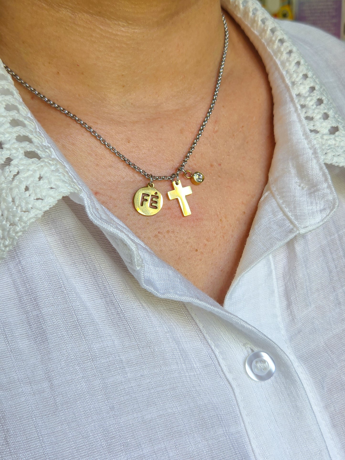 Cadena Fe