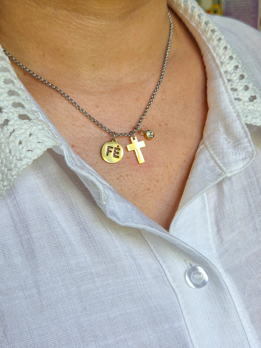 Cadena Fe