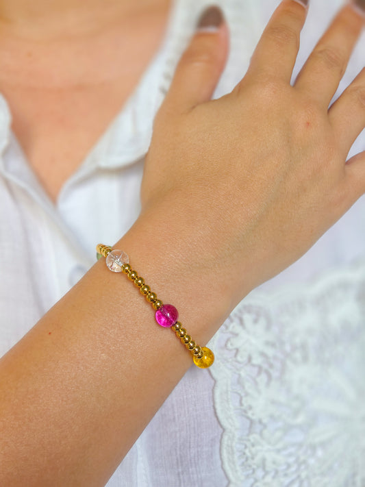 Pulsera Sal & Luz