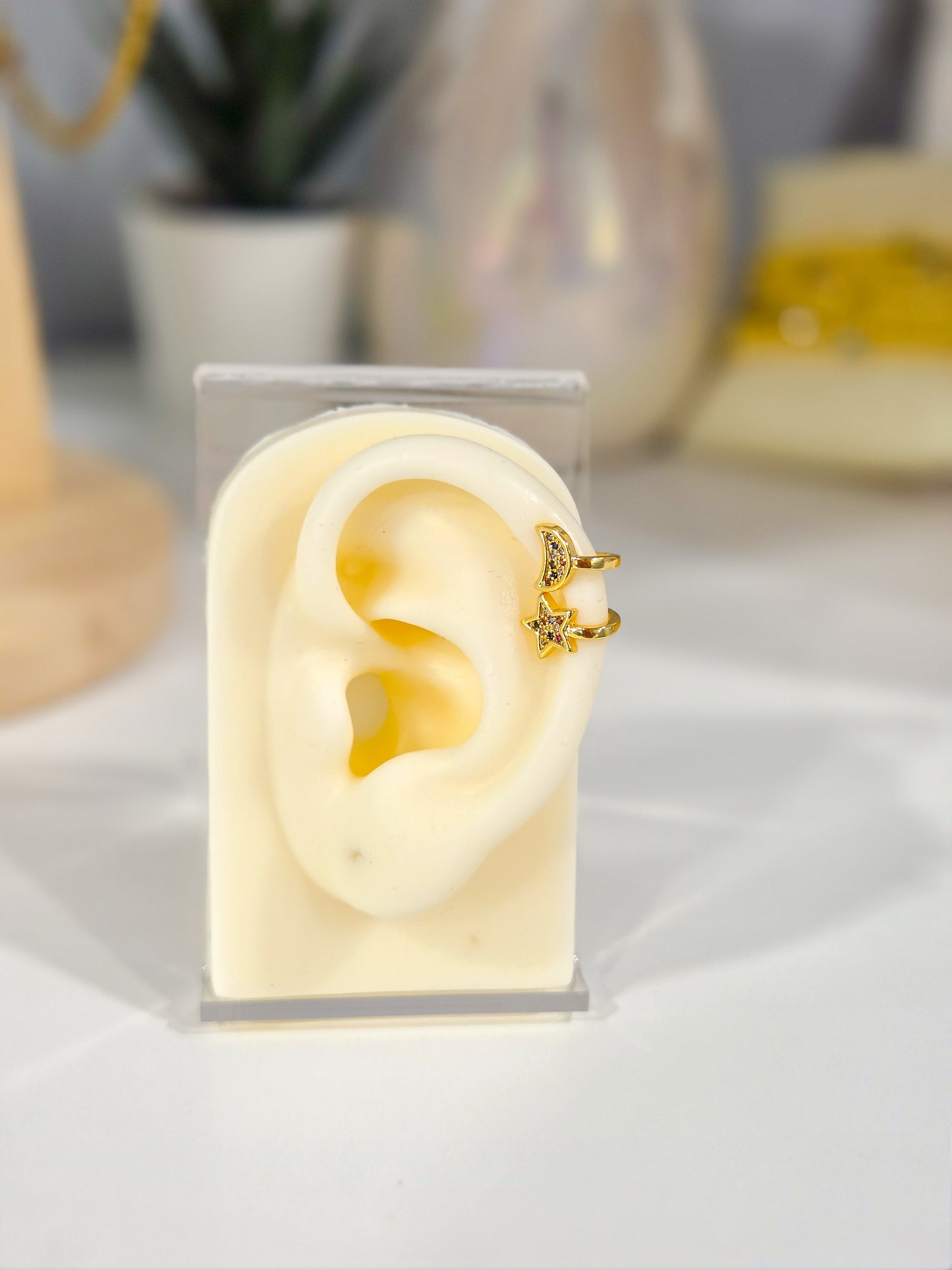 Earcuff Estrella