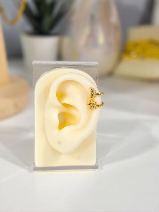 Earcuff Estrella