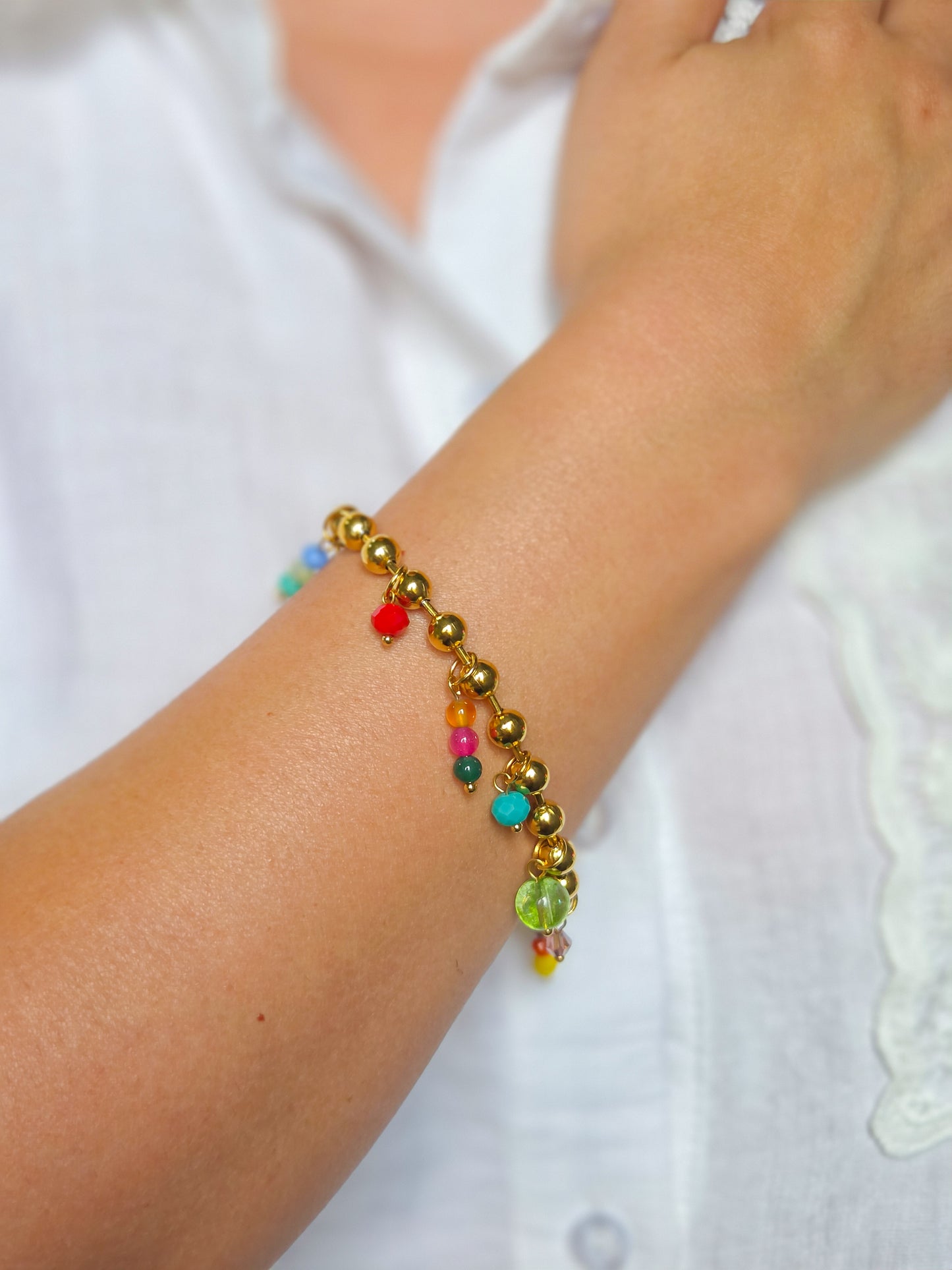 Pulsera Alba Mar