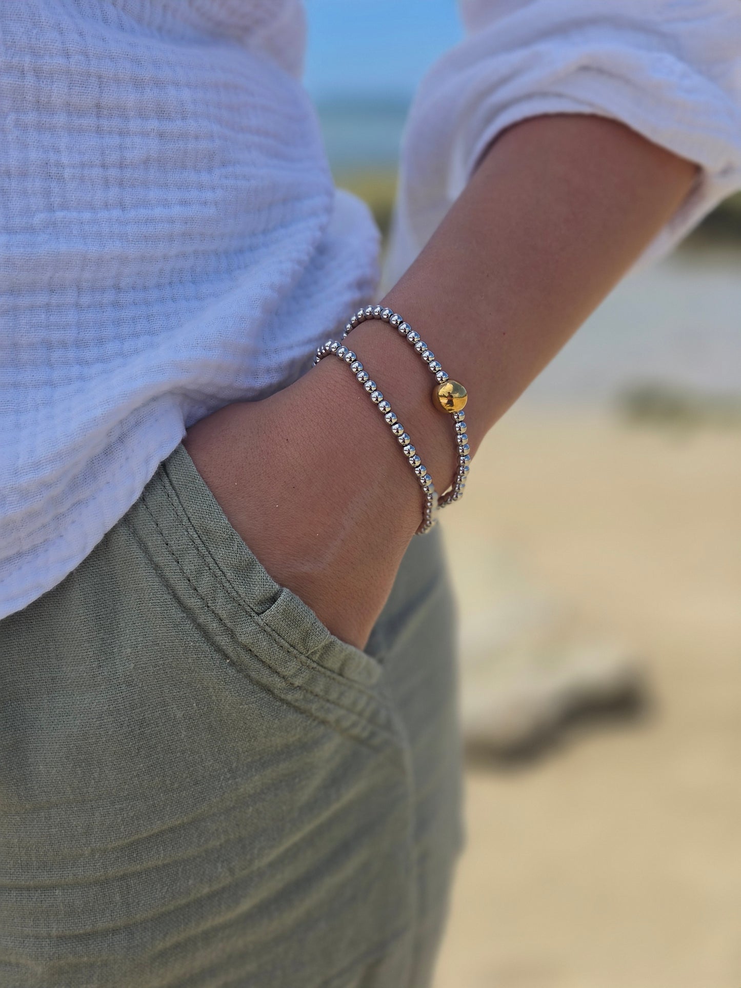 Pulsera Serena