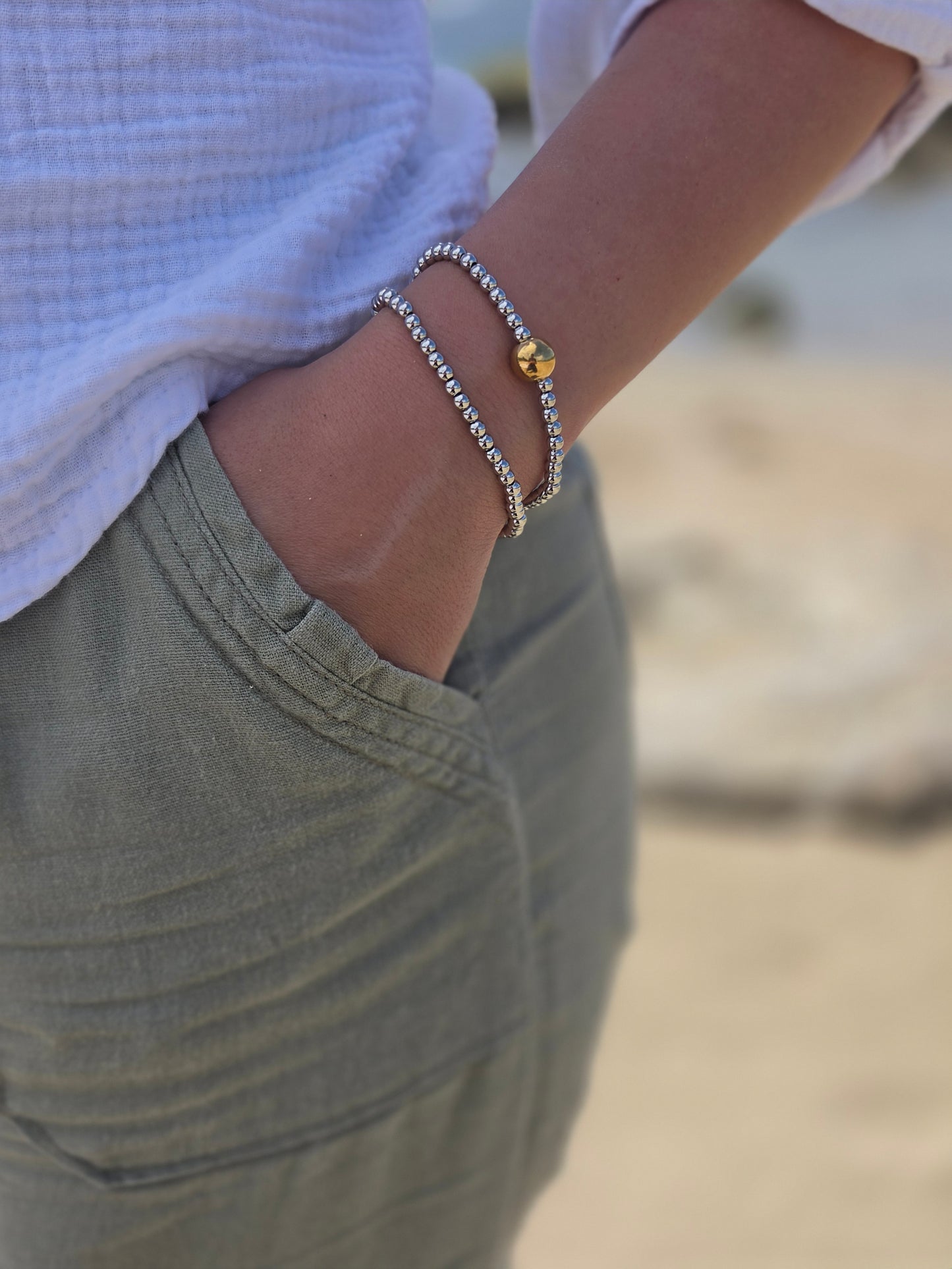 Pulsera Serena