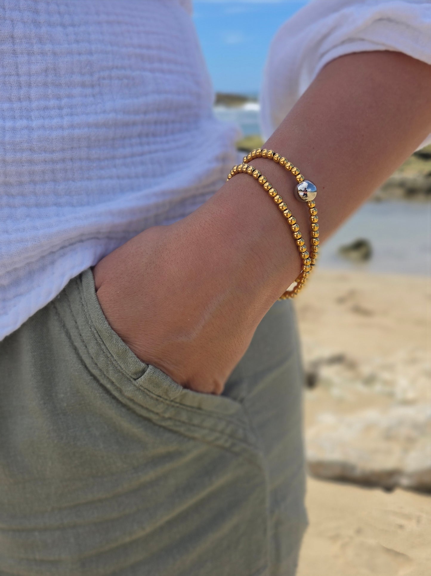 Pulsera Serena