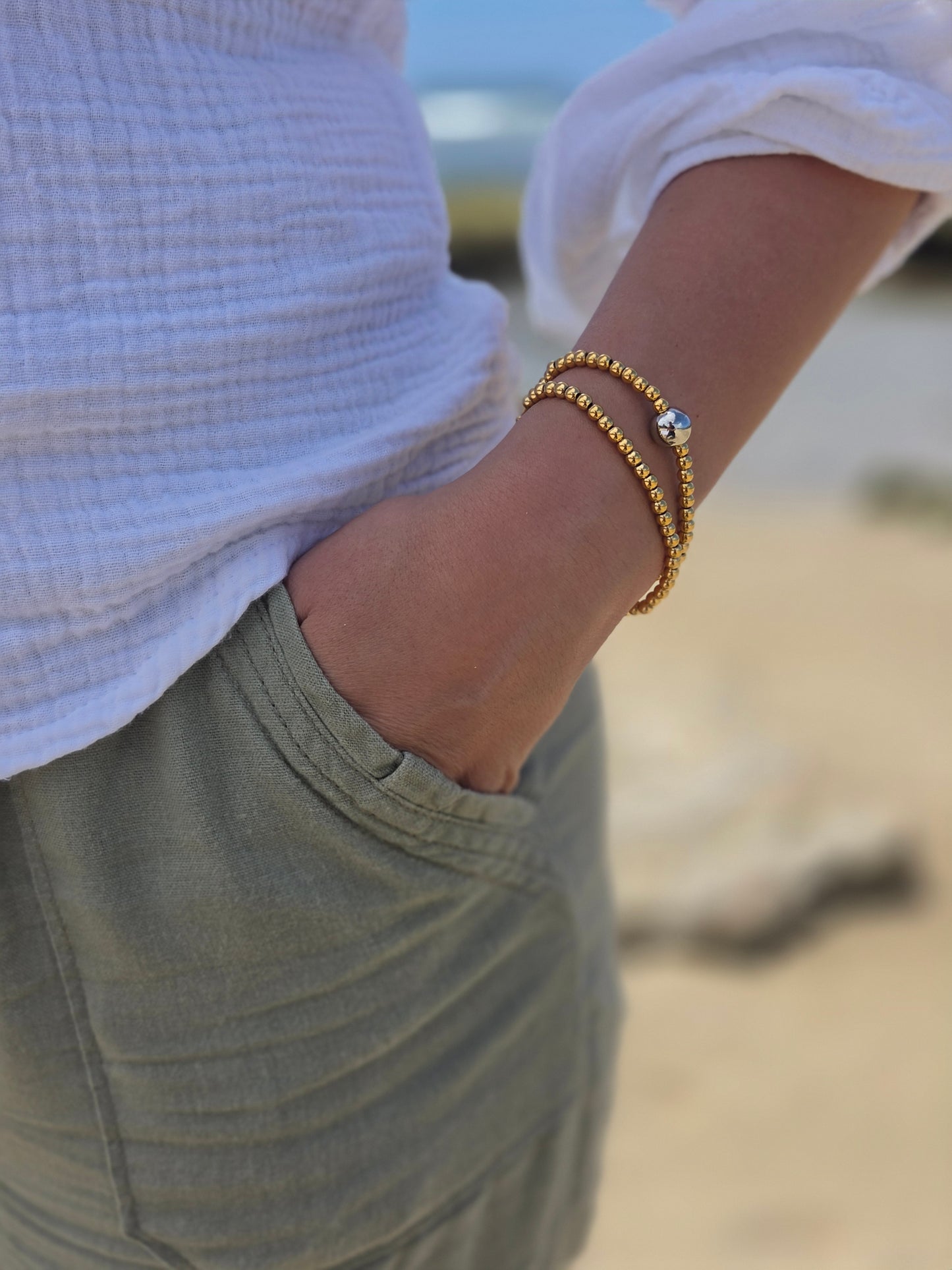 Pulsera Serena