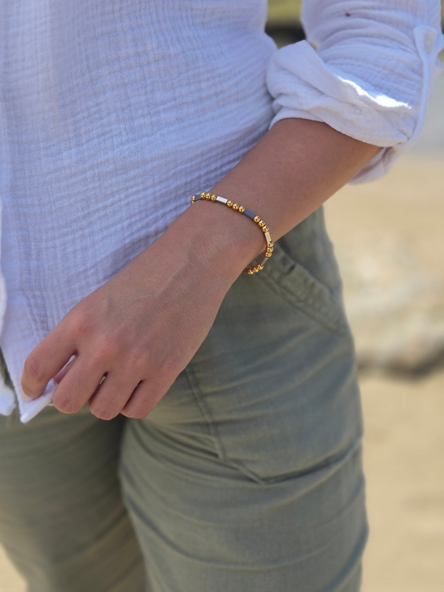 Pulsera Energy