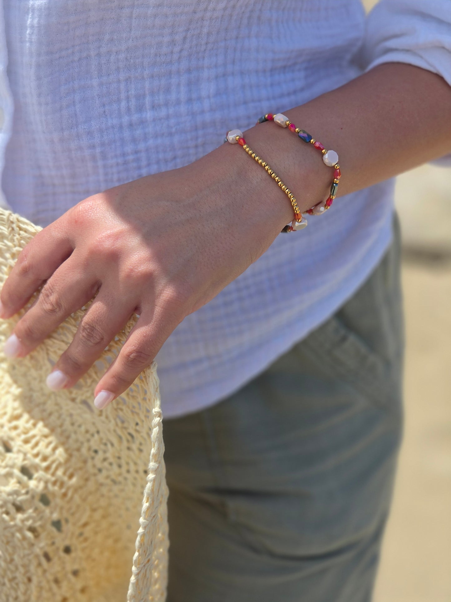 Pulsera Icon