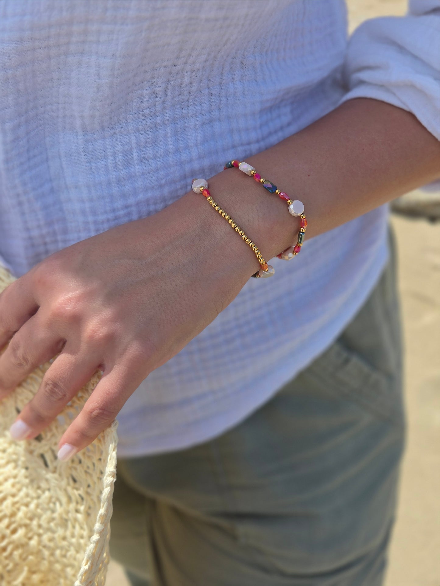 Pulsera Icon