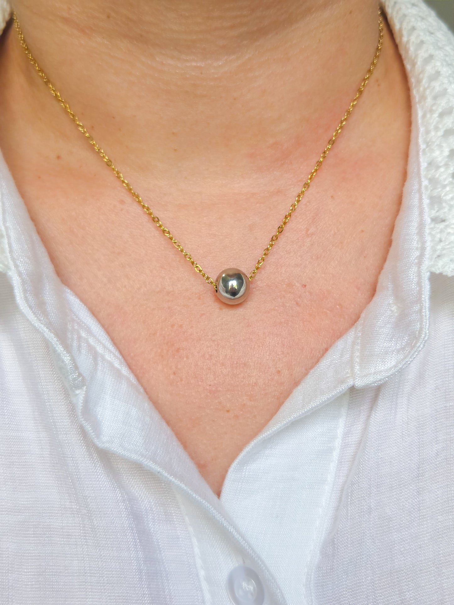 Cadena Luxe
