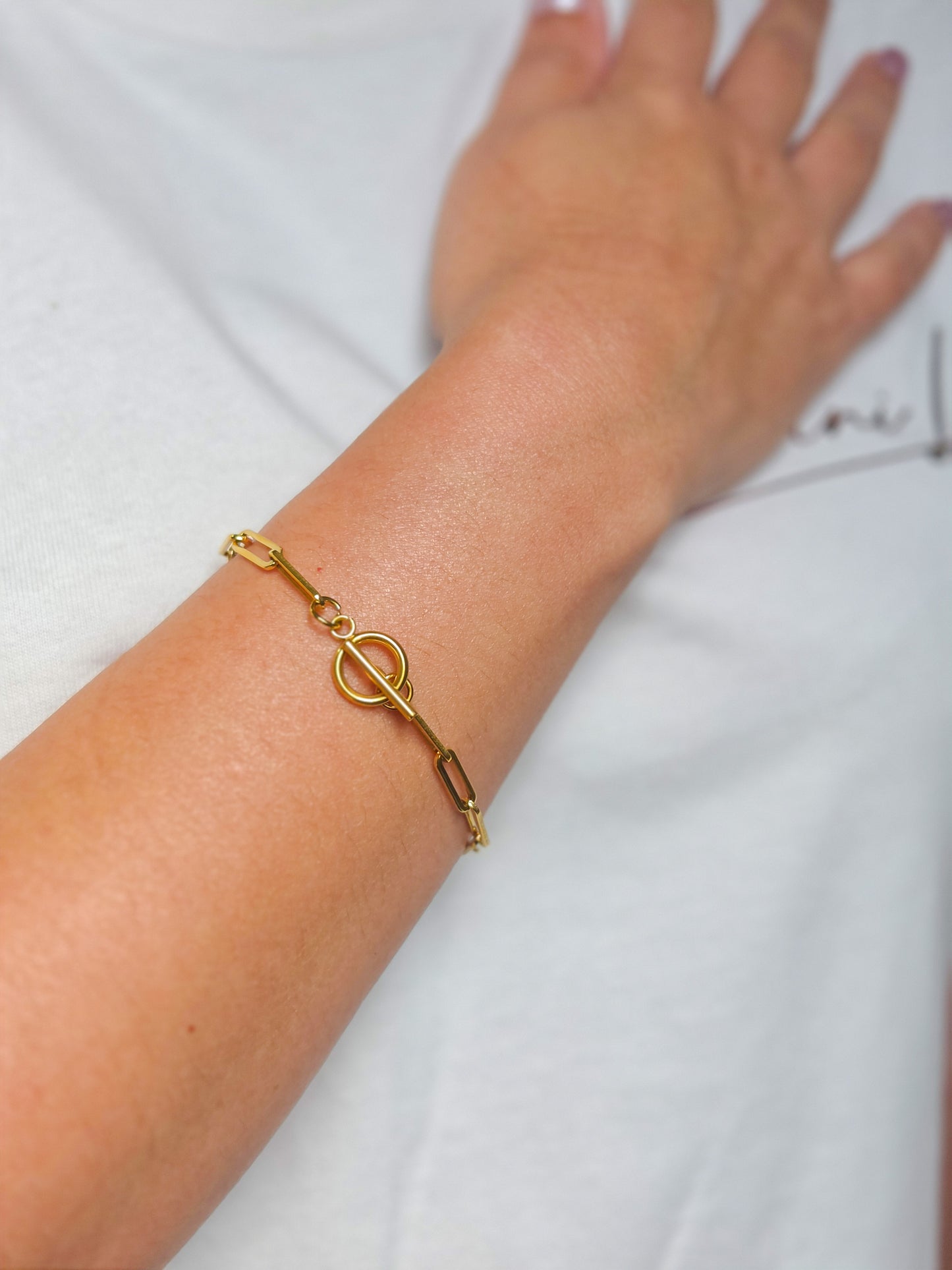 Pulsera Aurenne