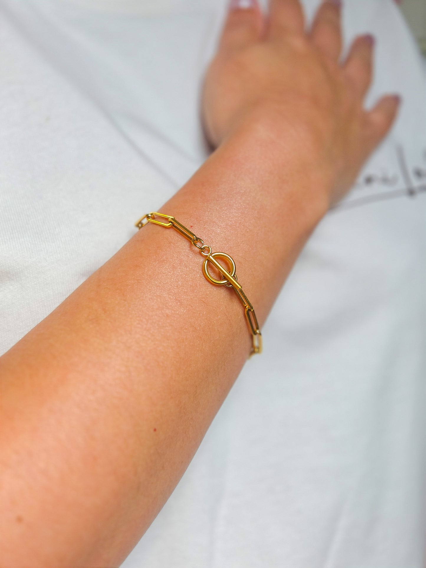 Pulsera Aurenne