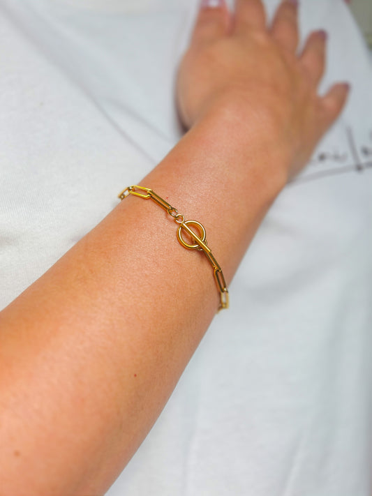 Pulsera Aurenne