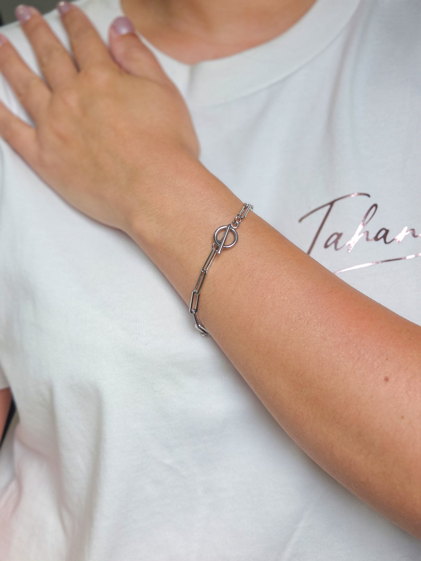 Pulsera Aurenne