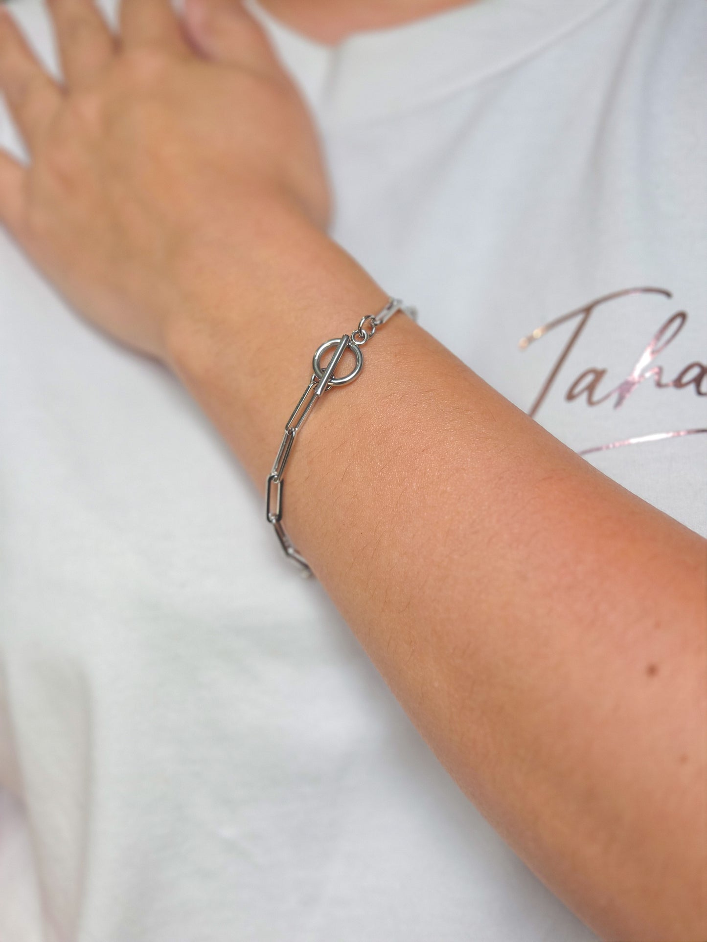 Pulsera Aurenne