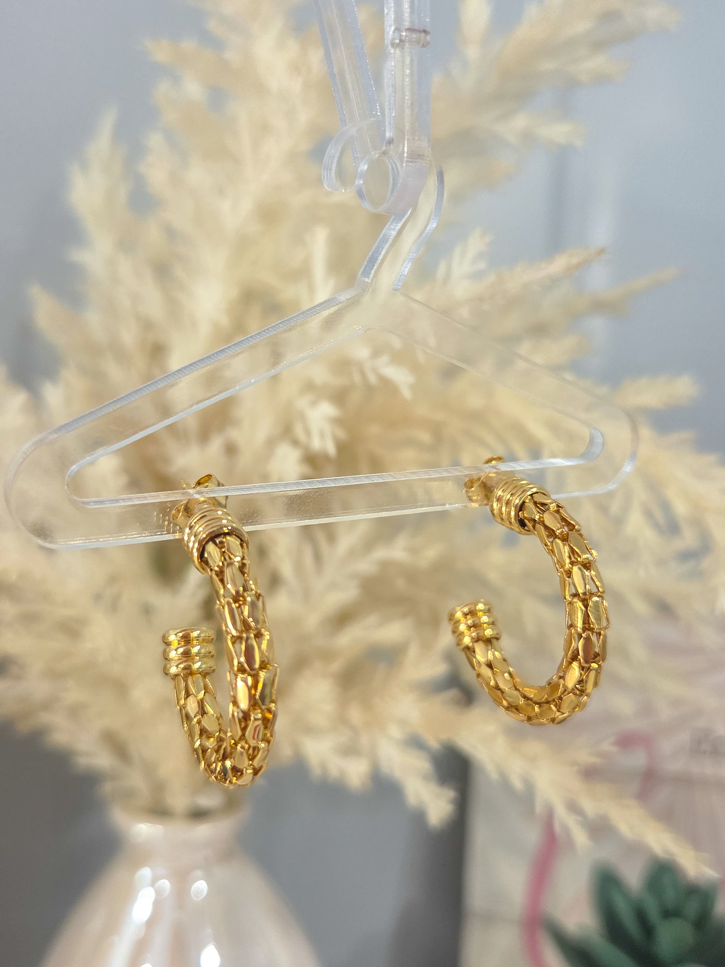Argollas Faby