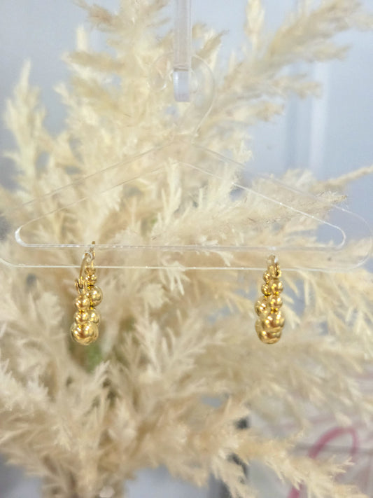 Argollas tradicional