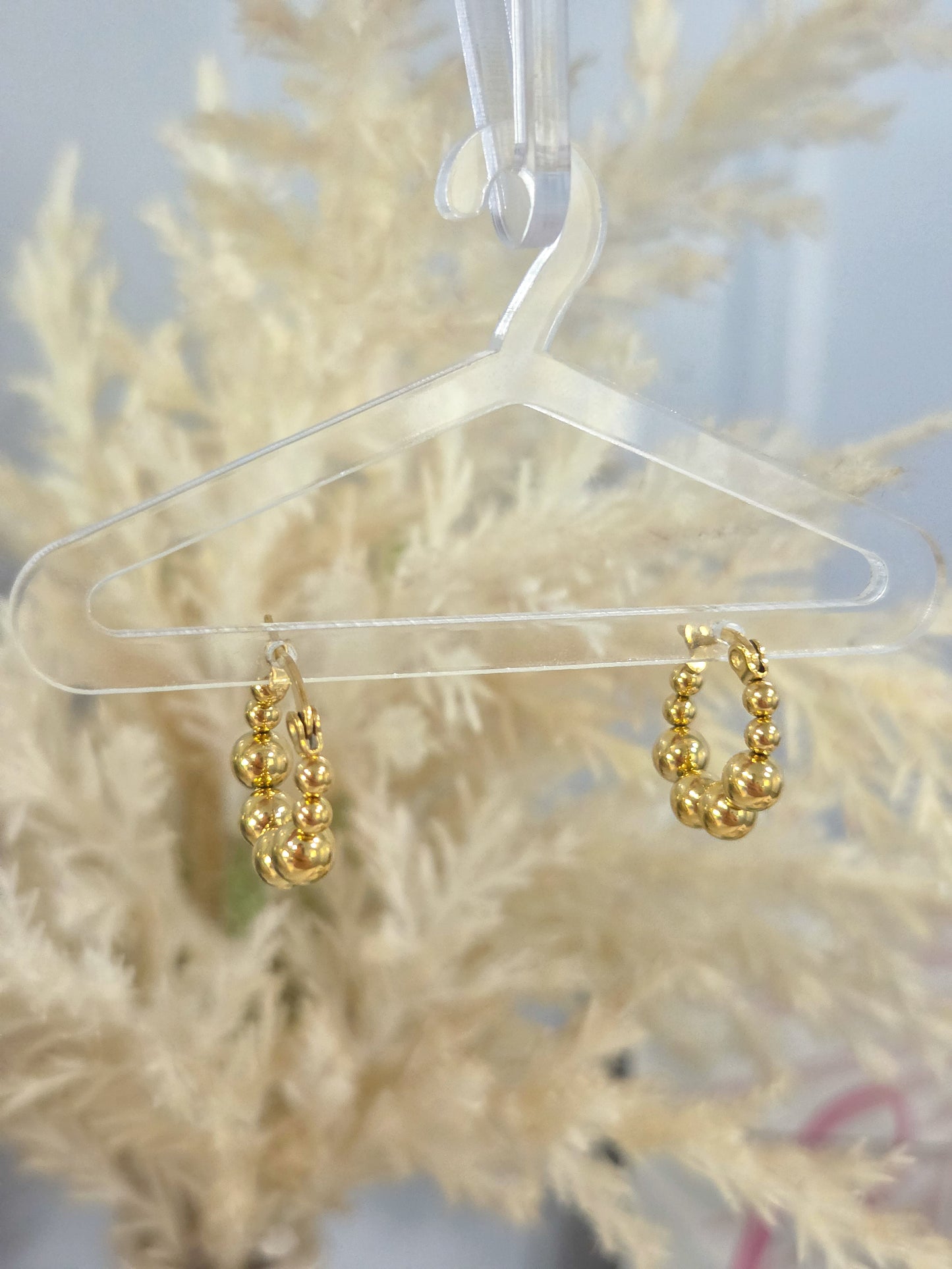 Argollas tradicional