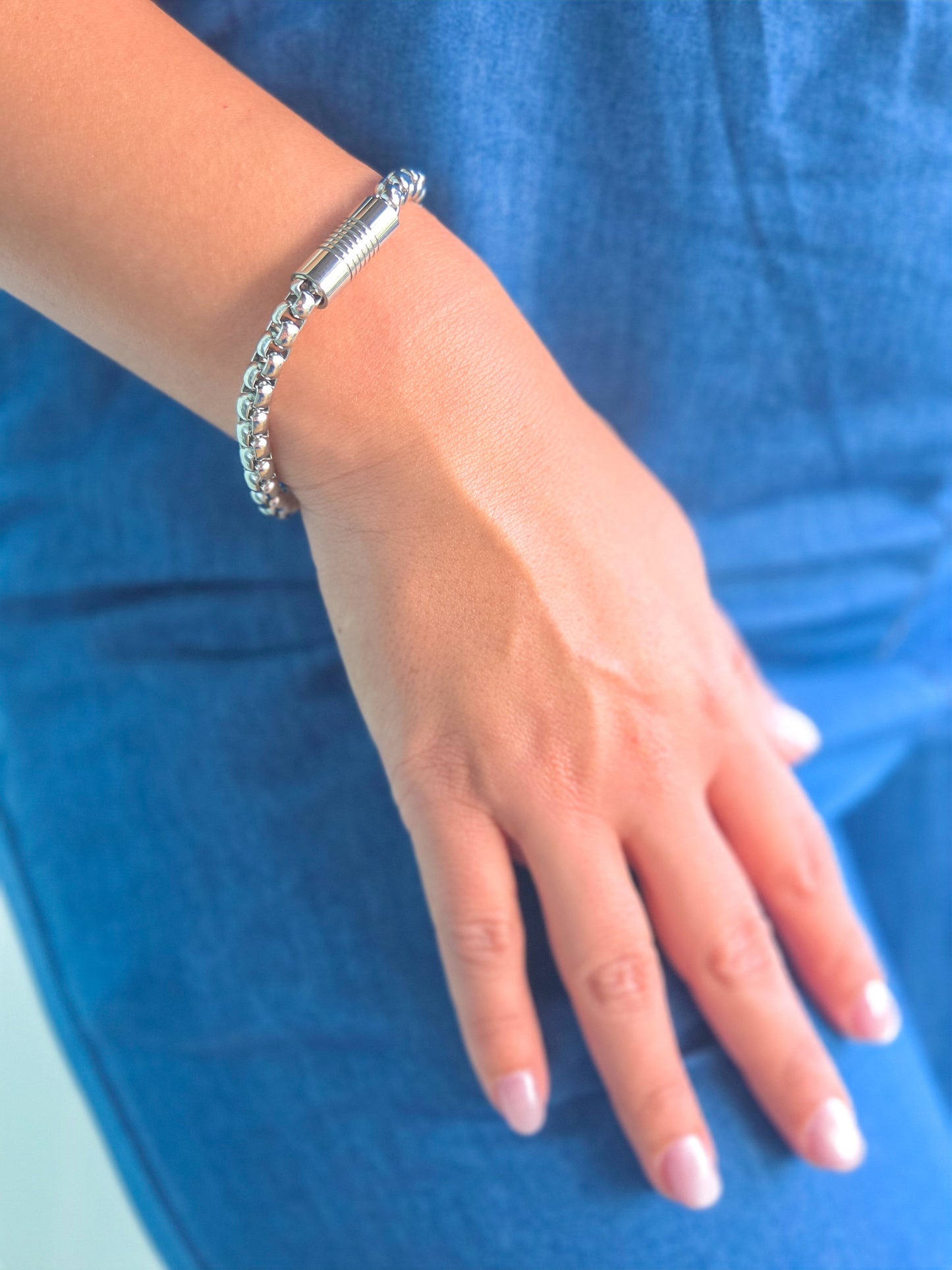 Pulsera Karolyn