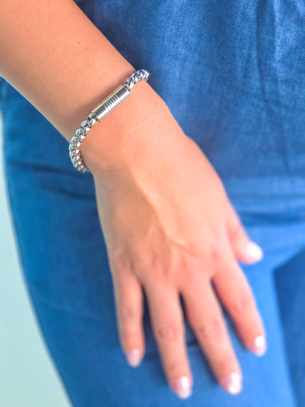 Pulsera Karolyn