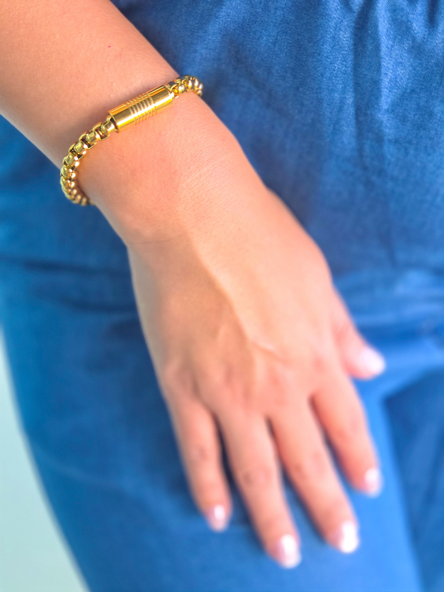 Pulsera Karolyn