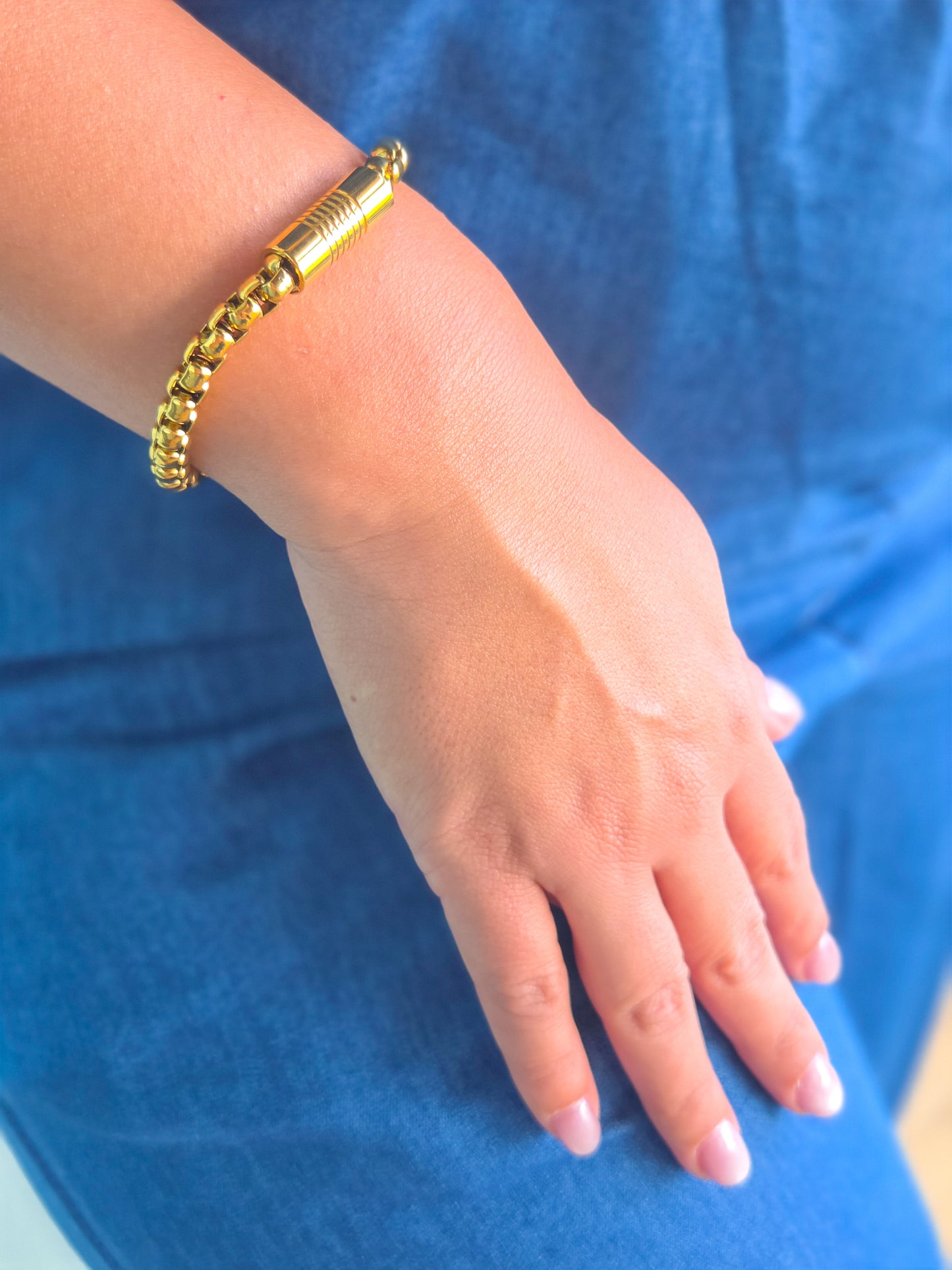Pulsera Karolyn