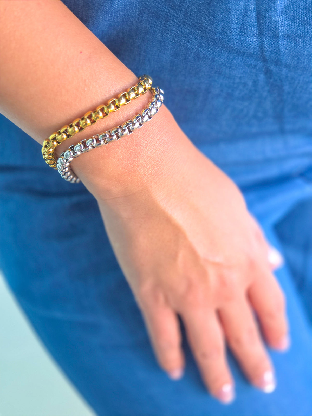 Pulsera Karolyn