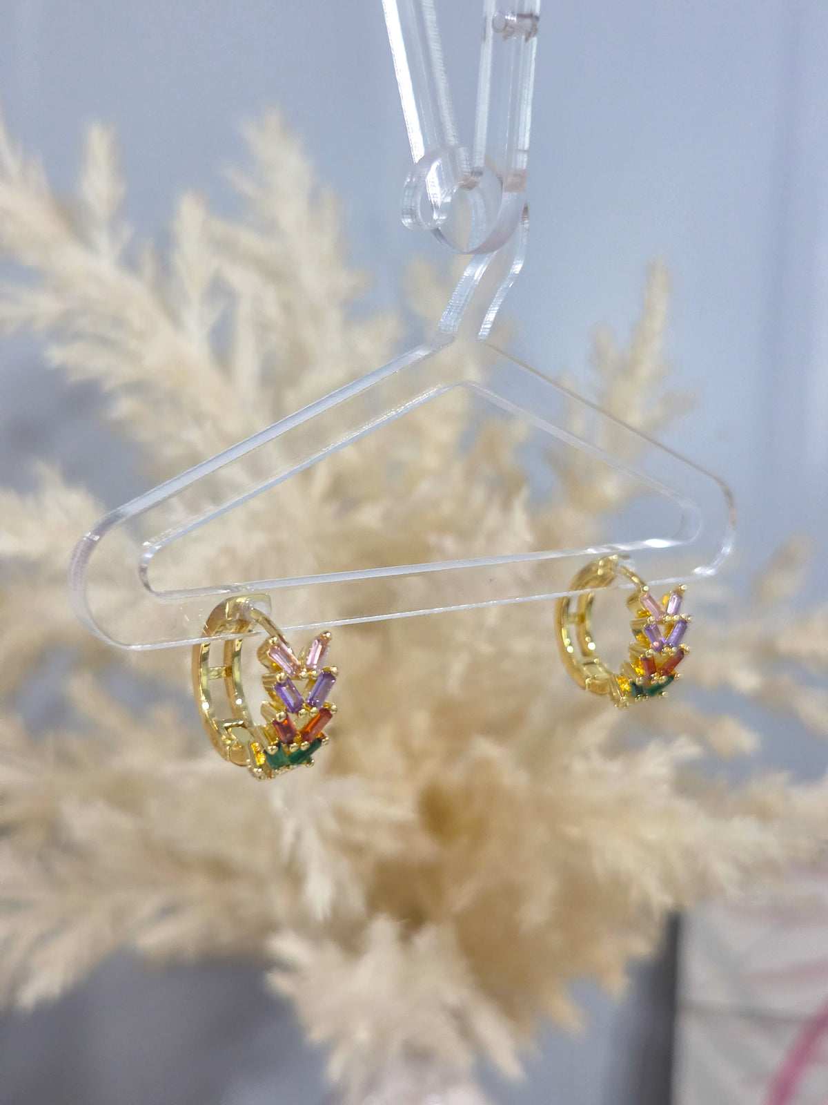 Argollas Aurelia