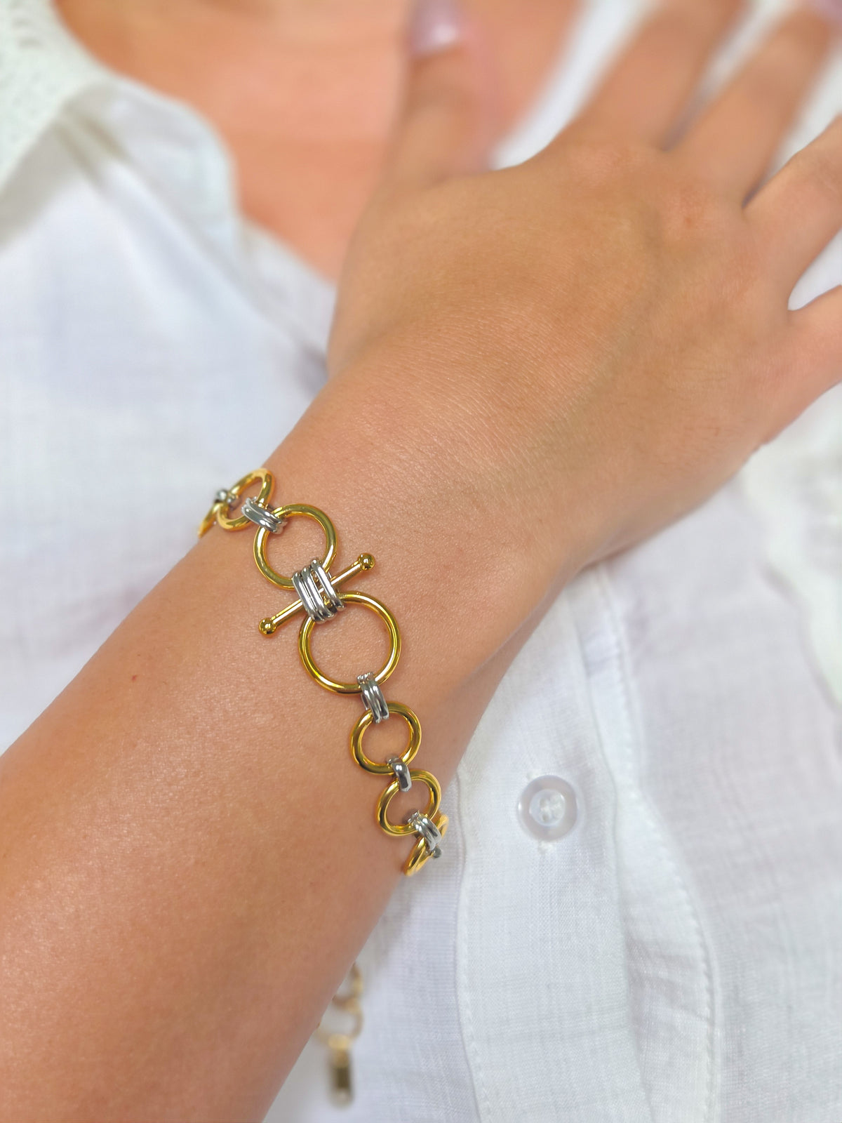 Pulsera Colette