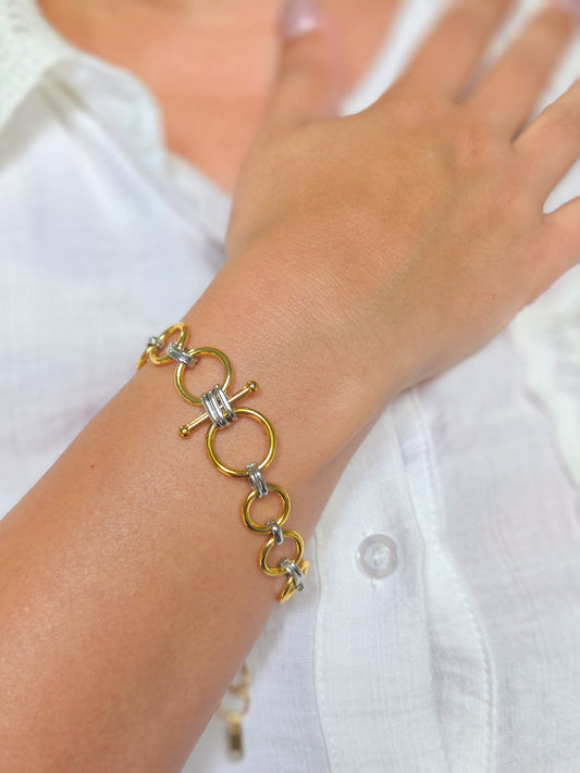 Pulsera Colette