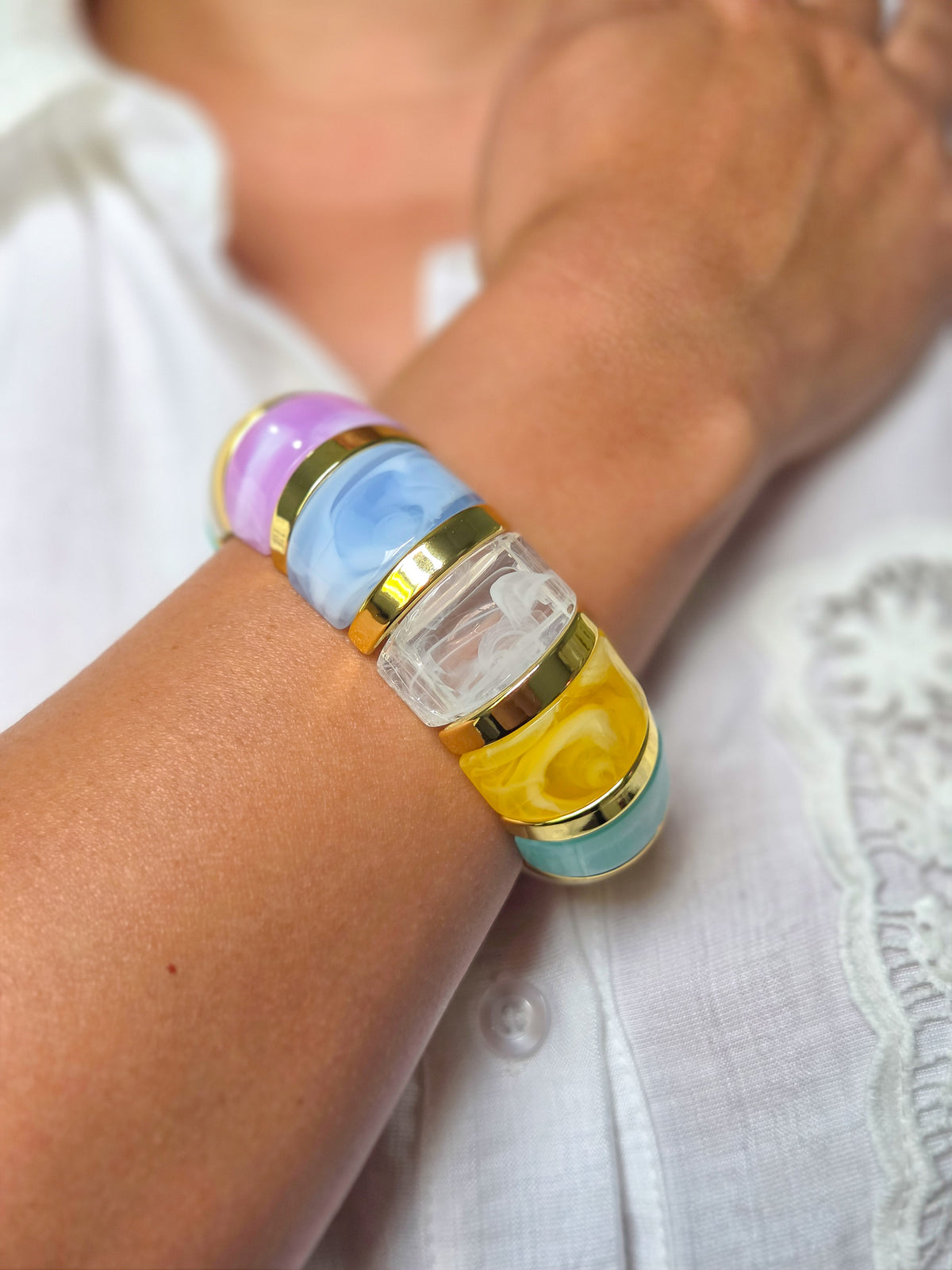Pulsera Léa