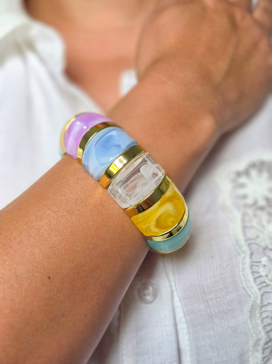 Pulsera Léa