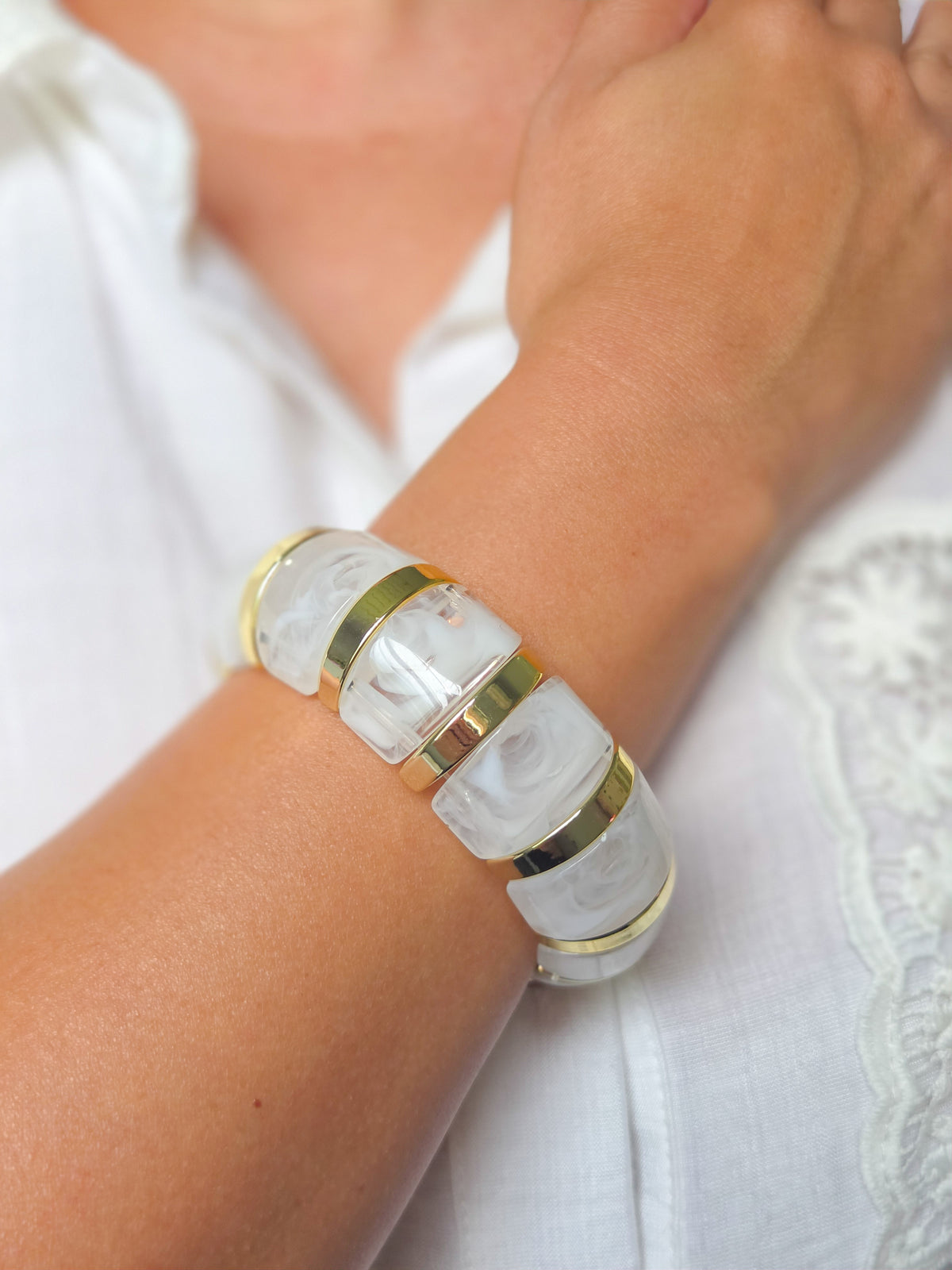 Pulsera Léa