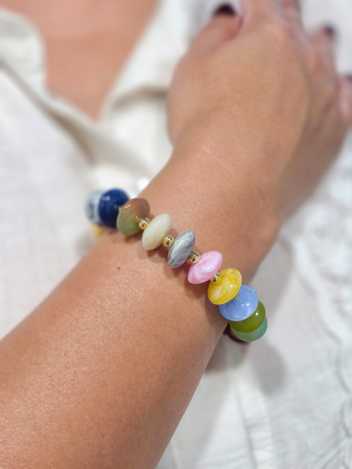 Pulsera Gaby