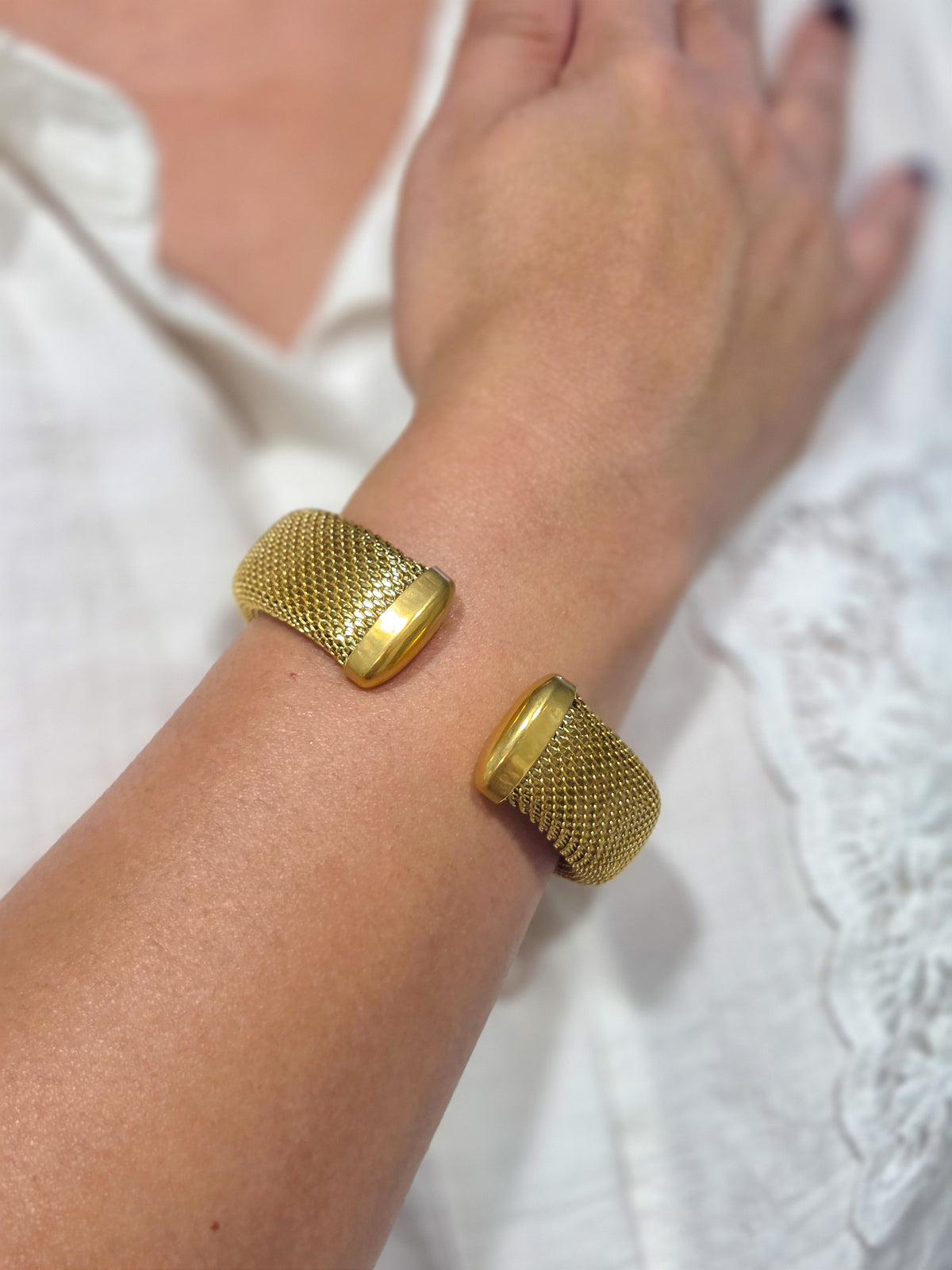 Bangle Alexandra