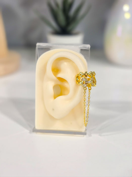 Earcuff Olga