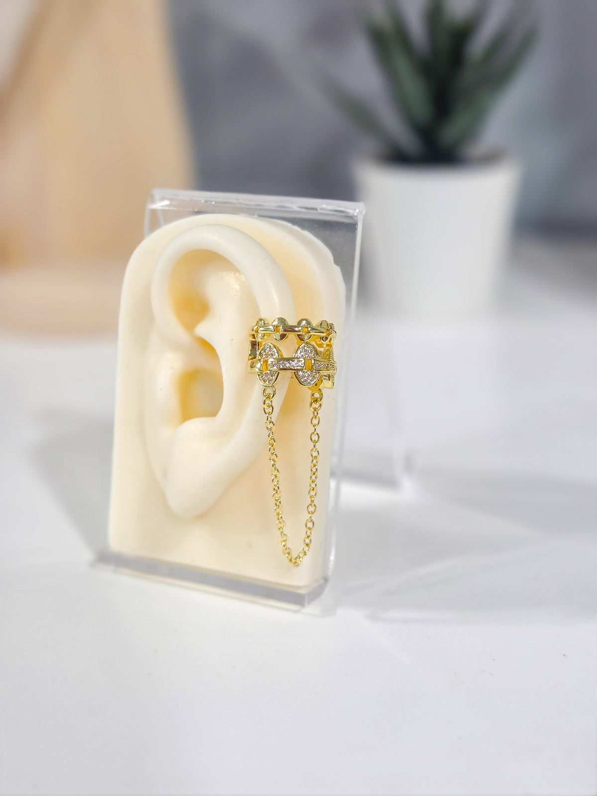 Earcuff Olga