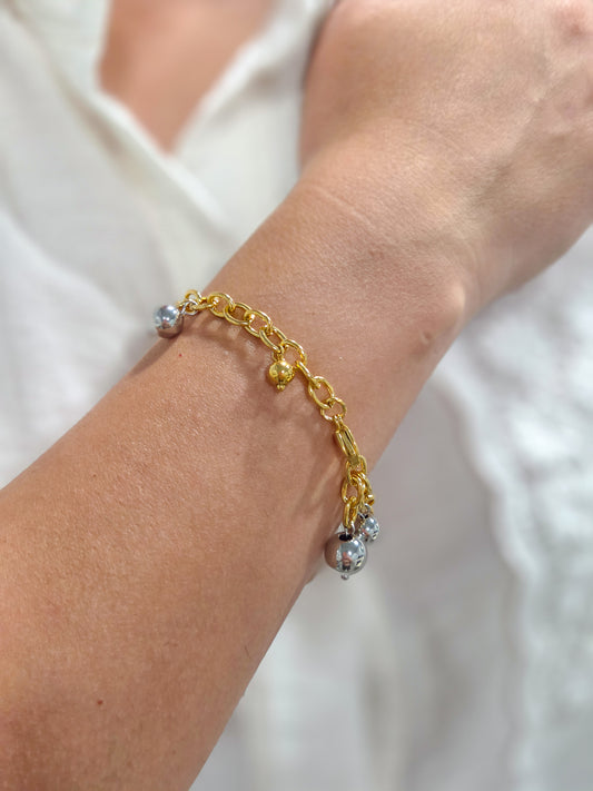 Pulsera Nanny